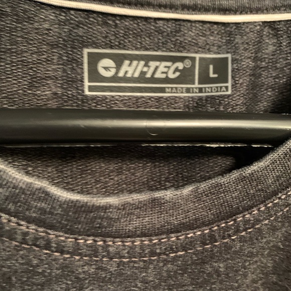 Men’s High Tech T - Picture 2 of 3